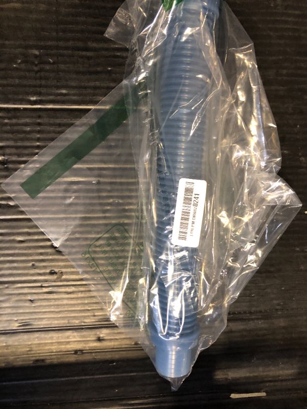 Photo 1 of ANTOBLE GW7911 Short Leader Hose Replacement for Pentair Rebel Kreepy Krauly SandShark GW7900 Pool & Spa Automatic Cleaner