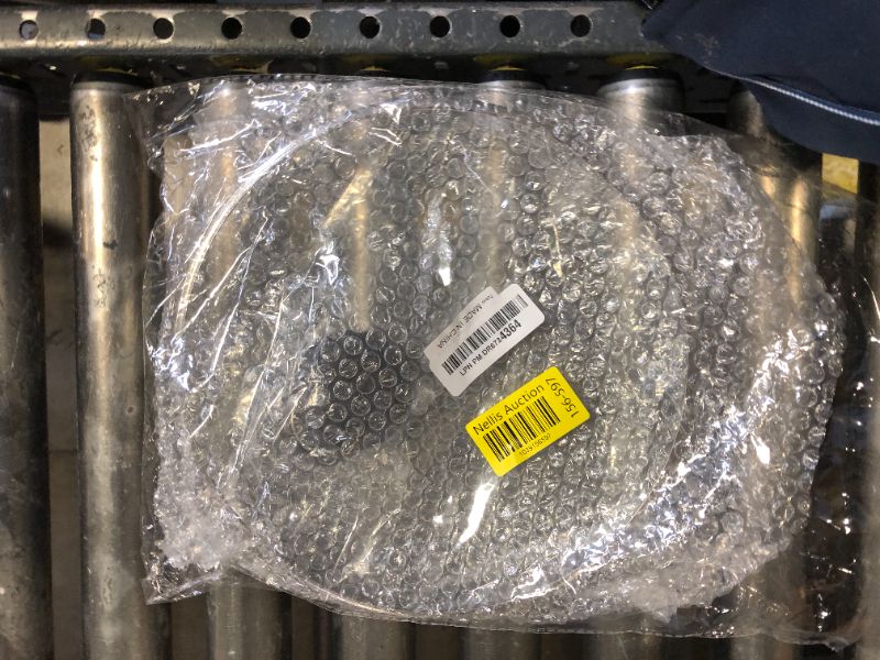 Photo 1 of 10 Inch Pan Lid 10“ Tempered Glass Pot Lid for Cast Iron Skillets, Pans, Pots and Wok, Heat Resistant Handle