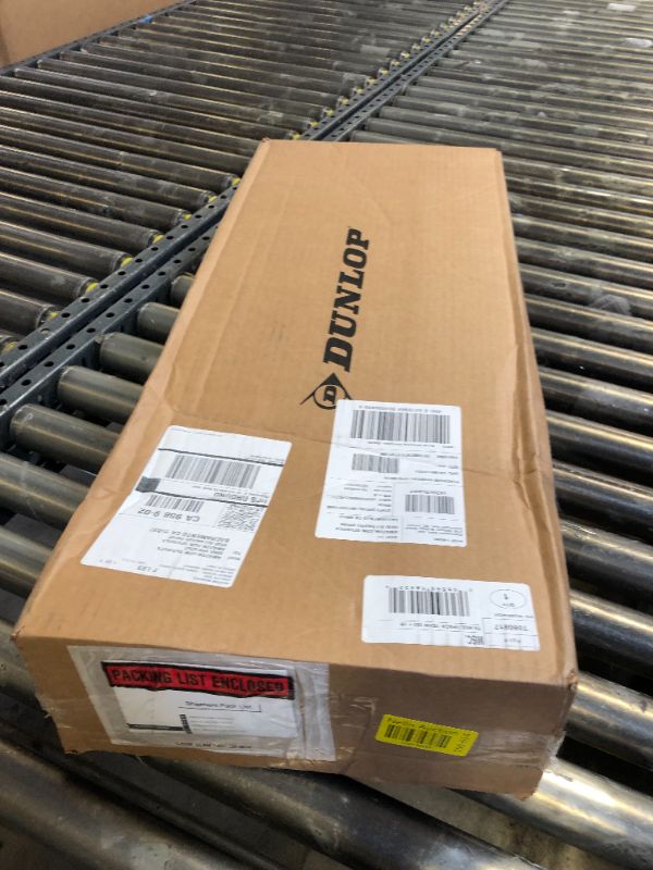 Photo 1 of Dunlop Sports 2-Pack Team 260 Pre-Strung Tennis Racket + 2 cans Tennis Balls
