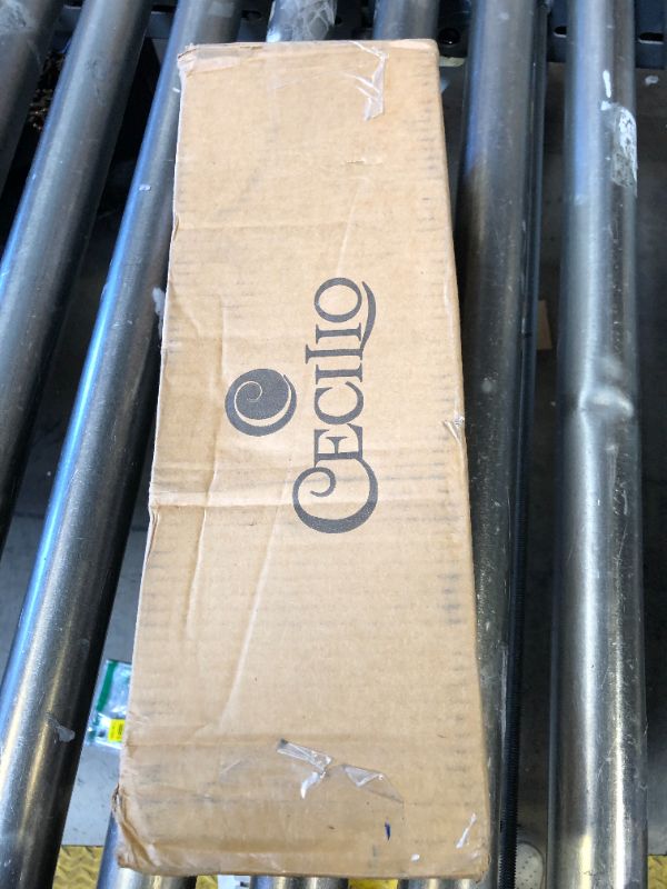 Photo 1 of Cecilio Closed Hole C Flute - Musical Instrument, Kids Beginner/Intermediate Flute in Band & Orchestra, Nickel ?