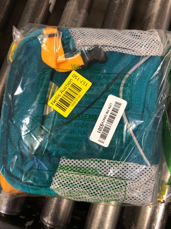 Photo 1 of Hydration Pack,Hydration Backpack with 2L Hydration Bladder Lightweight Running Water Backpack for Women Men Kids (Dark Green)