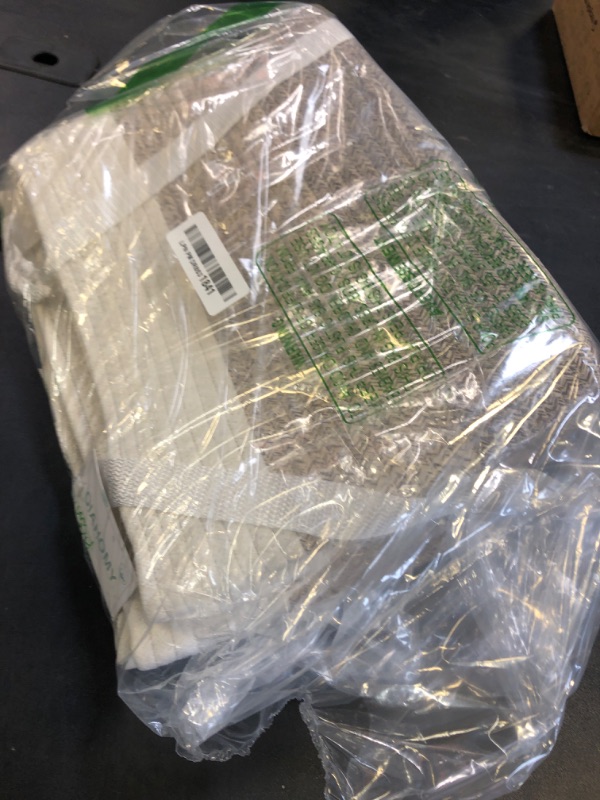 Photo 1 of OIAHOMY Storage Basket, Woven Baskets for Storage, Cotton Rope Basket for toys,Towel Baskets for Bathroom - Pack of 3, Gradient Yellow