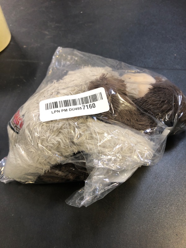 Photo 1 of KONG Wild Knots Bears Durable Dog Toys Size:Small/Med Pack of 2 Small Breeds