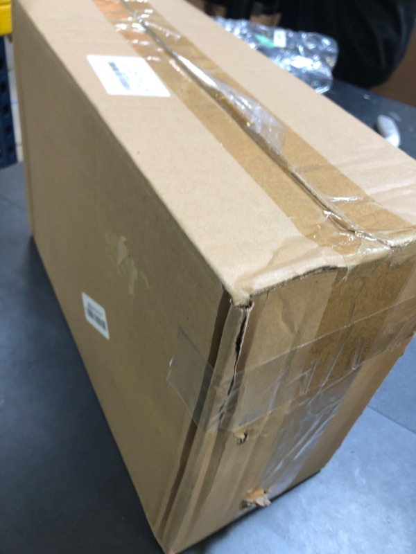 Photo 1 of DA97-14504C, DA97-14504A Ice Container, Ice Bucket, Compatible with Samsung Ice Maker Replacement Ice Tray Ice Container Assembly Parts RF23J9011SR, RF23HTEDBSR, RF22KREDBSR Ice Bin,etc-1 yr Warranty
