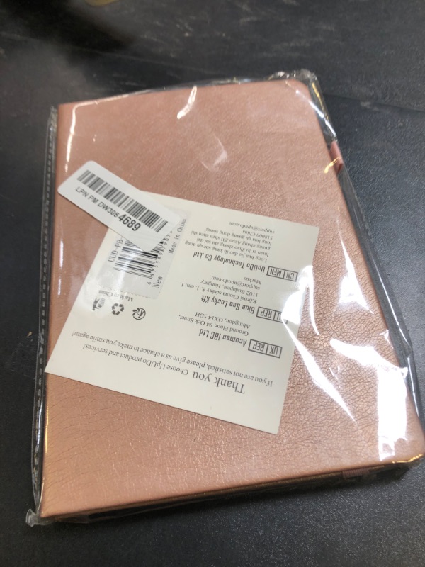 Photo 1 of UpUDo Password Book with Tabs, Hardcover Internet Password Keeper and Telephone Address Organizer for Record Contacts-140 Pages- 5.8 * 8.3 inch Journal for Home or Office