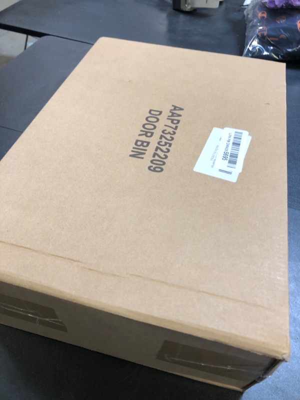 Photo 1 of AAP73252202 Refrigerator Door Bin Compatible for L-G Ken-more Elite Refrigerator Parts by MIFLUS-Right AAP73252209 Ken-more Refrigerator Parts Shelf/L-G Refrigerator Shelf Replacement
