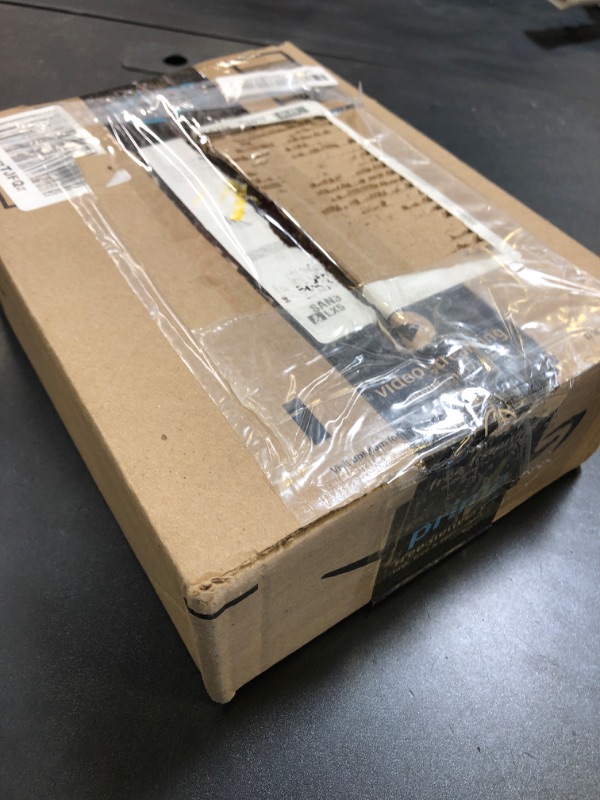 Photo 1 of Wireless Headset with AI Noise Cancelling Microphone Bluetooth Headset - Bluetooth V5.2 Headphones with USB Dongle & Mic Mute for Computer/Laptop/PC/iPhone/Android/Cell Phones (Bluetooth+USB Dongle)