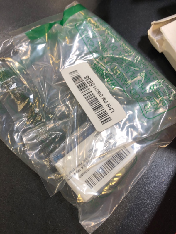 Photo 1 of BOJACK F8AL125V 5x20 mm 8 A 125 V fuses 0.2x0.78 Inch 8 amp 125 Volt Fast-Blow Glass Fuses (Pack of 20)
