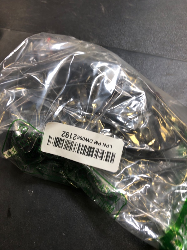 Photo 1 of 12V Power Cord for Clover Mini C300 C400 Series Wi-Fi Credit Card Reader Flex C401U Cradle K400 Starter Kit K400U Base PWR-YJ3PWR-PK FSP040-RHBN2 Charging Base Power Cord Supply