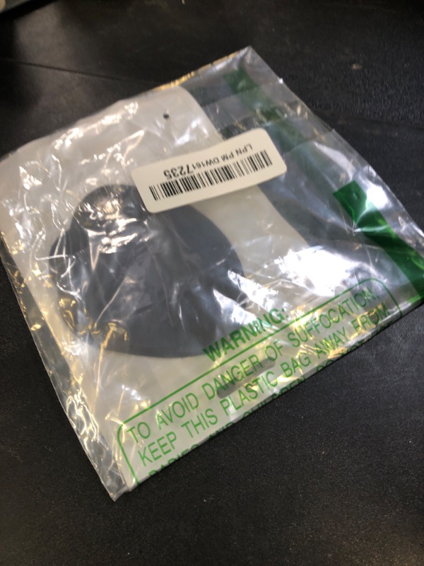 Photo 1 of Shoe Heel Repair, 4 Pairs Self-Adhesive Inside Shoe Patches Kit for Repair Holes