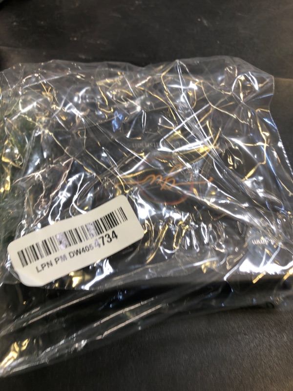 Photo 1 of GUCraftsman 6N Single Crystal Silver 2.5mm/3.5mm/4.4mm Upgrade/Replacement Earphone Cable for Sennheiser IE200 IE300 IE600 IE900 (4.4mm Plug)