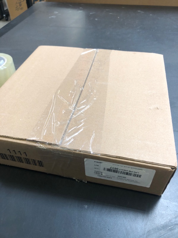 Photo 1 of Subaru OEM 10-14 Outback-High Mount Brake Light-High Mount Lamp 84701AJ01A