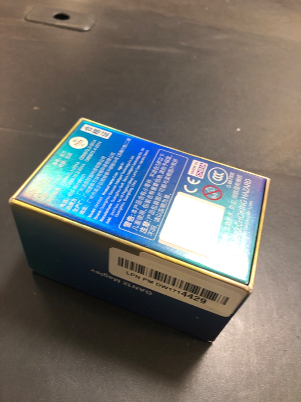 Photo 1 of GAN 12 Maglev UV, 3x3 Stickerless Speed Cube Gans 56mm Magic Cube Puzzle Toys for Kids Teens Adults Holiday Stocking Stuffers Birthday Gifts, GAN Flagship(Primary Internal)