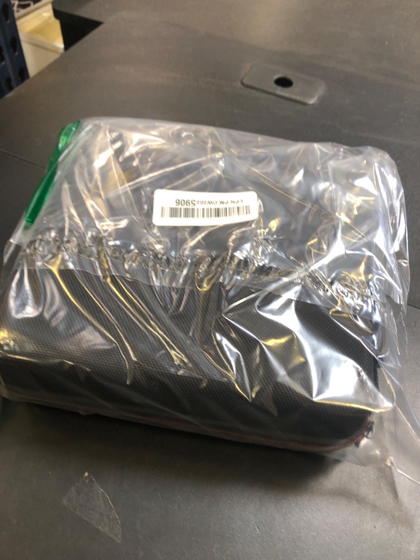 Photo 1 of Suw Portable Travel Compatible Case for Apple 2023 Mac Mini Desktop Computer - M2/M2 Pro/M1 Chip (Case Only)