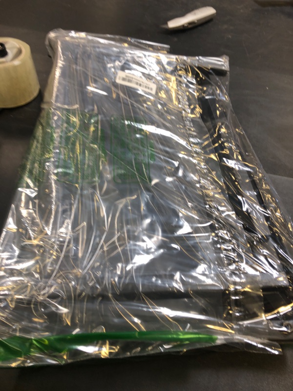 Photo 1 of koretech Wedding Welcome Sign, Wedding Sign Stand, Metal Easel Display Stand, Heavy Duty Easel Stand for Wedding Sign w/Design Bundle & Leather Straps for Hanging (Black)