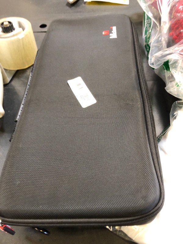 Photo 1 of Mchoi Hard Portable Case Fits for Canon PIXMA TR150/ iP110 Wireless Mobile Printer, Case Only
