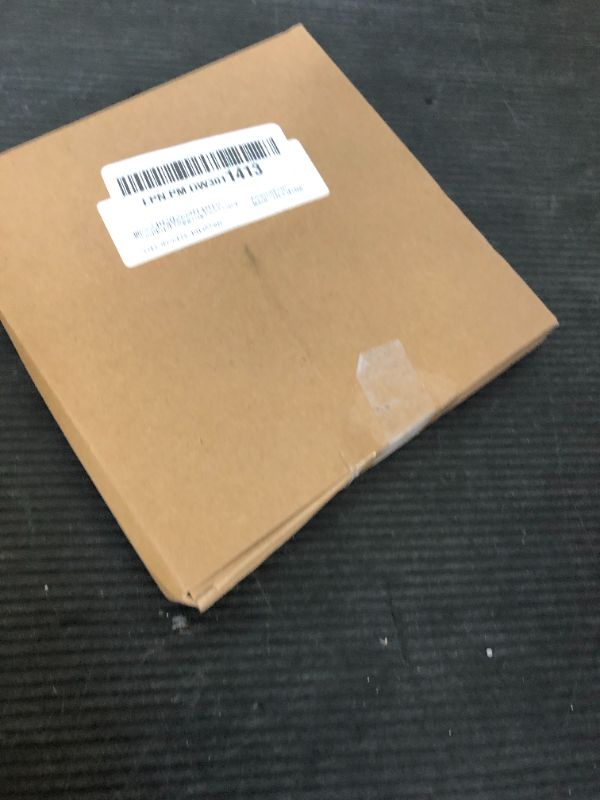 Photo 1 of MECCANIXITY Standard Tagging Fasteners,Plastic Regular,Standard Label Gun Price Tagging Barbs for Garment Price Tag Label Tagging Barbs 12mm/0.5 Inch,Pack of 1000 Transparent