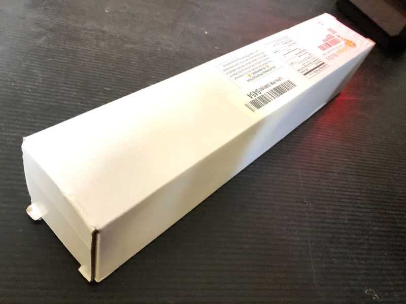 Photo 1 of Unique Bulbs 4 Pack F13T5/WW 13W T5 21" Warm White 3000k Fluorescent Light Bulb 20,000hr