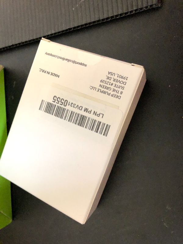 Photo 1 of CollarDirect Dog Muzzle - Updated Design Adjustable Soft Breathable Tribal Nylon Dog Mouth Guard Cover for Small, Medium and Large Dogs, Anti Chewing, Barking & Biting (S, Pattern 2)