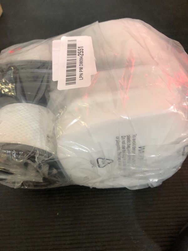 Photo 1 of IX140 IX141 IX142 Filters, Lichelete IX141 Filters for Shark Rocket Pet Pro IZ140 IZ140C IZ141C IZ142 UZ145 Stick Vacuums, Part 616FJ140 and 617FJ140, 2 Pack Filter, 4 Pack Foam and Flet Filter Kit