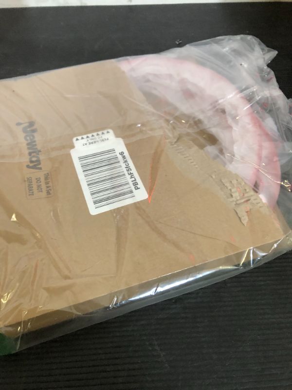 Photo 1 of Newtay 2 Pcs Long Clear Vinyl L-Type Seal Strip with Pre-Applied Self Adhesive Shower Threshold Water Dam Barrier Bathroom Glass Door Seal Strip for Gap Frameless Shower Door