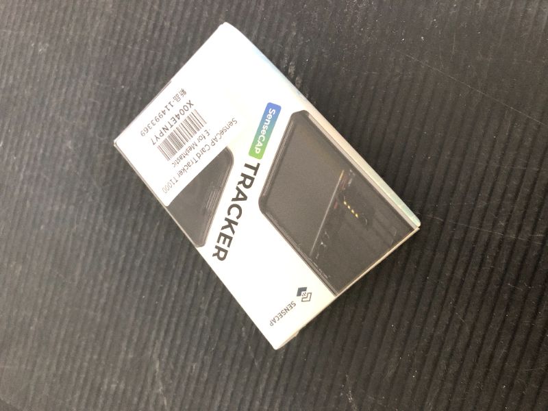 Photo 1 of SenseCAP Card Tracker T1000-E for Meshtastic