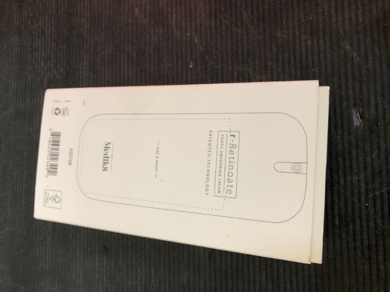 Photo 1 of Medik8 R-Retinoate Day & Night - Intensive Hydrating, Plumping Vitamin A Face Serum - Reduces Fine Lines, Wrinkles - Vitamin C Face Serum - 1.7 oz