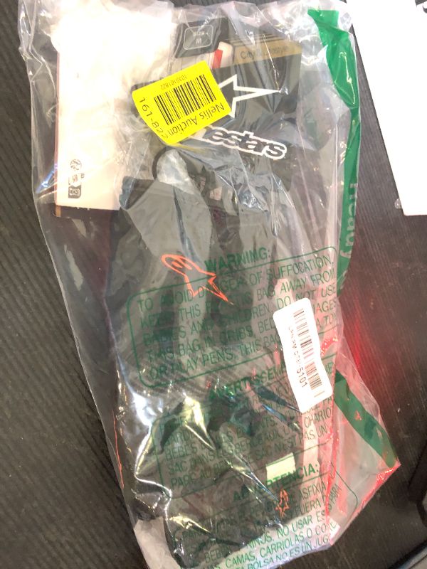 Photo 1 of Alpinestars C-1 V2 Gore Windstopper Gloves-M