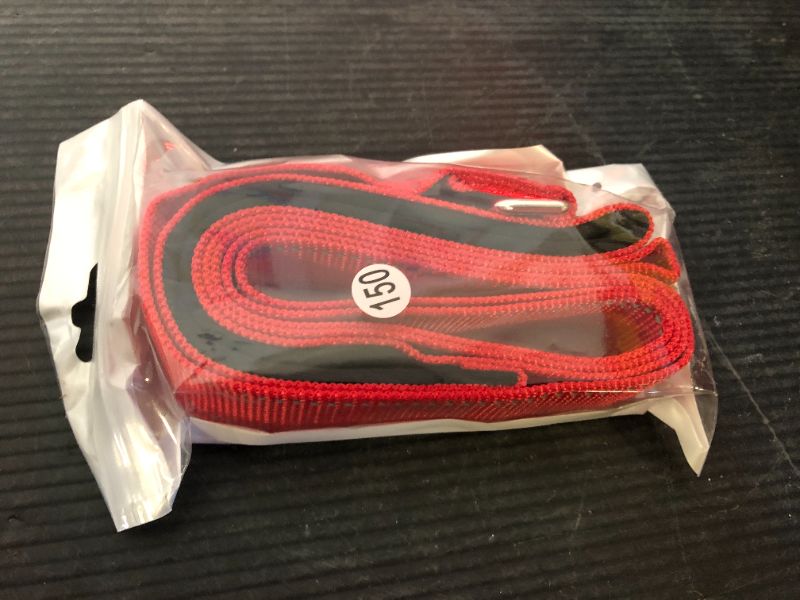 Photo 1 of Vicenpal  Double Sided Reflective Dog Leash 5ft  