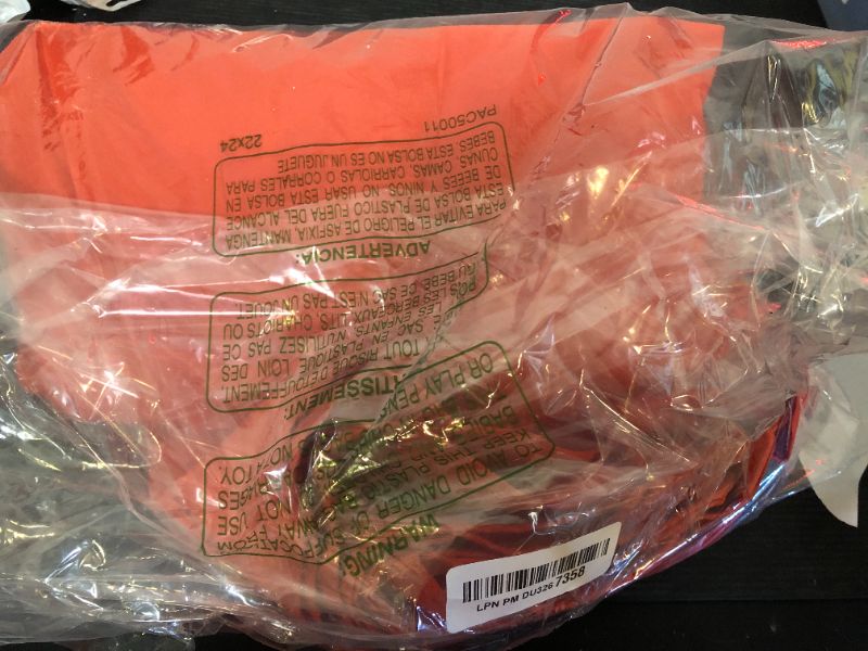 Photo 1 of EliteShade USA 9FT Patio Umbrella Replacement Covers 8 Ribs Market Umbrella Canopy Cover (CANOPY ONLY) (Rust)