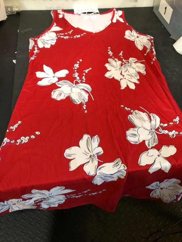 Photo 1 of Womens Dress Size  S
