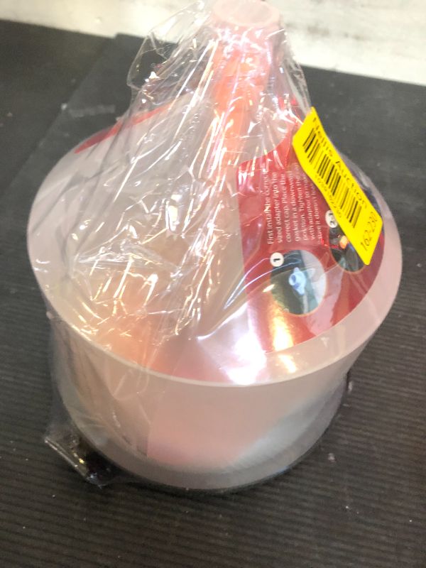 Photo 1 of EPAuto Spill Proof Radiator Coolant Filling Funnel Kit