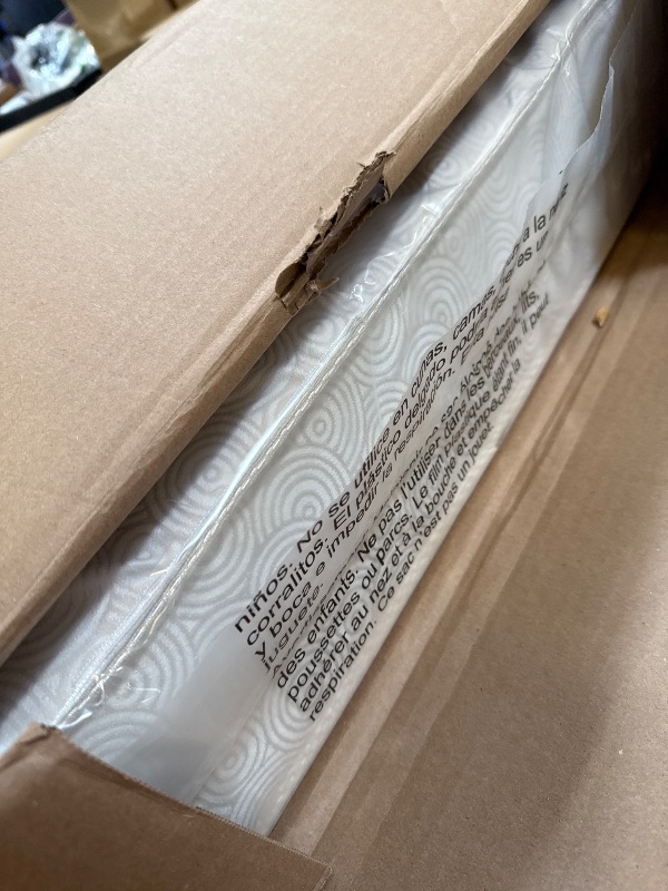 Photo 1 of Serta Perfect Start Limited Dual Sided Baby Crib Mattress and Toddler Mattress, Breathable Fiber Core, GREENGUARD Gold Certified, Waterproof, 7 Year Warranty, Made in USA