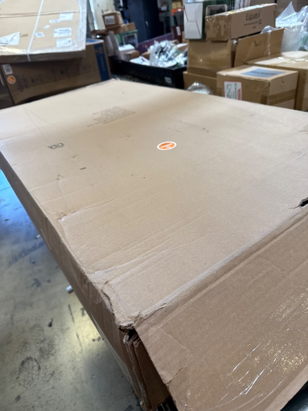 Photo 1 of Serta Perfect Start Limited Dual Sided Baby Crib Mattress and Toddler Mattress, Breathable Fiber Core, GREENGUARD Gold Certified, Waterproof, 7 Year Warranty, Made in USA