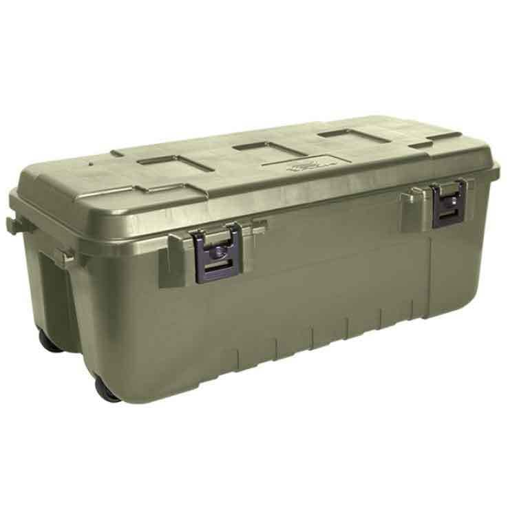 Photo 1 of Plano Sport Storage Locker 27gal
