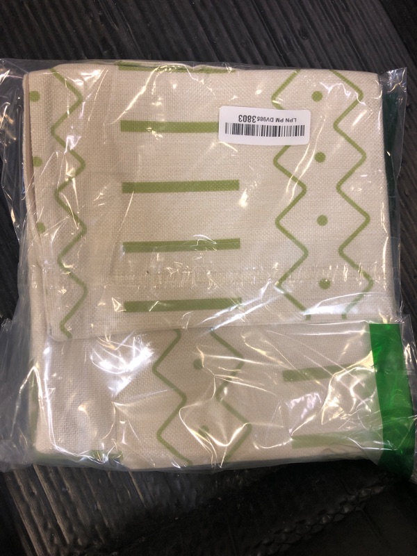 Photo 1 of Ashler Outdoor Pillows, 18 x 18 Pillow Inserts Set of 4, ndoor Outdoor Decorative