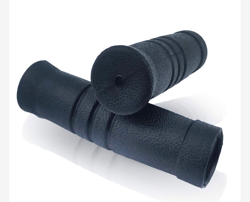 Photo 1 of 165222…1 pair of bike hand grips