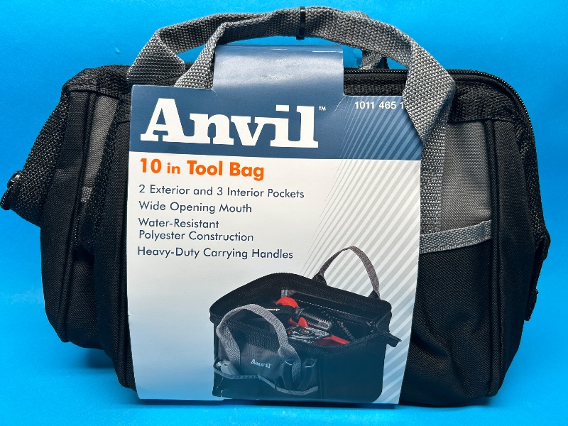 Photo 1 of 165444…10” tool bag