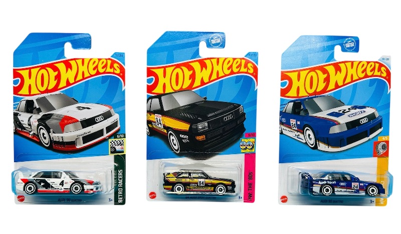 Photo 1 of 165456…3 hot wheels die cast cars 