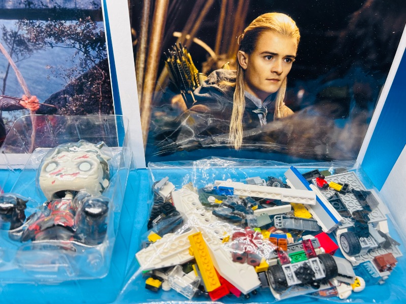 Photo 1 of 165691… misc toys and nick  nacks 