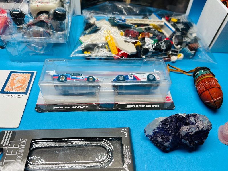 Photo 1 of 165691… misc toys and nick  nacks 