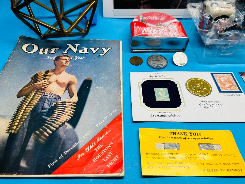 Photo 1 of 165691… misc toys and nick  nacks 