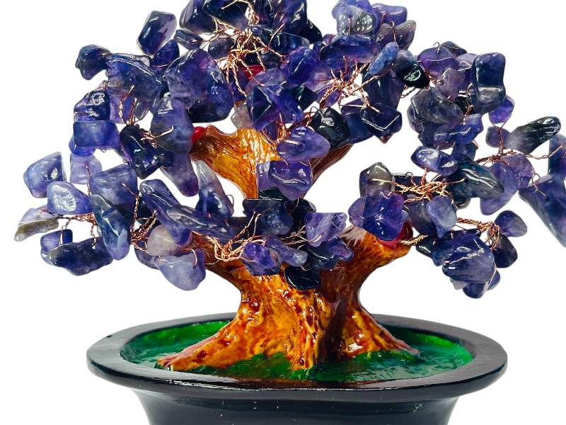 Photo 1 of 165712…6” polished rock tree