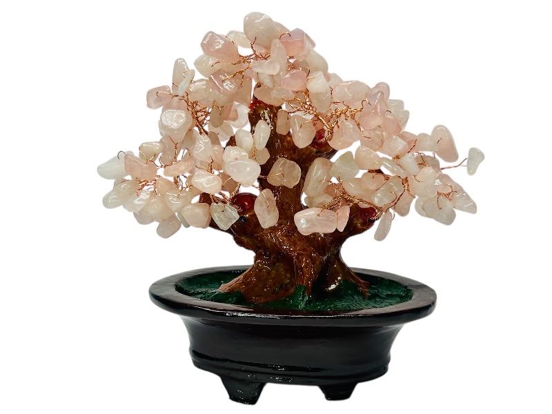 Photo 1 of 165713… 6” polished rock tree