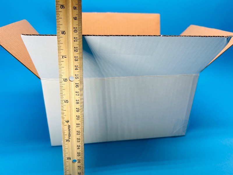 Photo 1 of 165811…damaged sports cards- final sale no return/refund mostly baseball- 10 x 7 x 5”