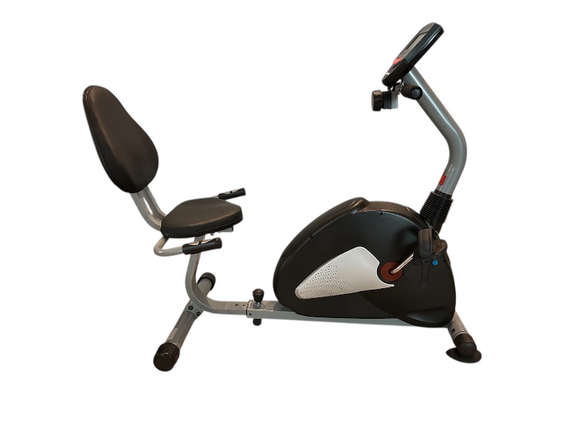 Photo 1 of 165947…Ironman stationary bike