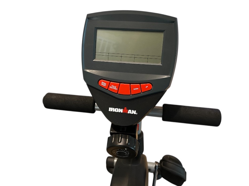 Photo 1 of 165947…Ironman stationary bike