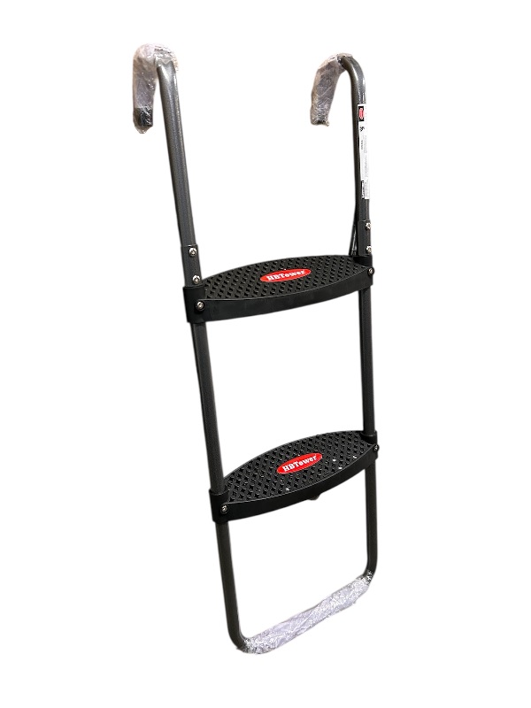 Photo 1 of 165948… 42” ladder- for pool, trampoline, etc.