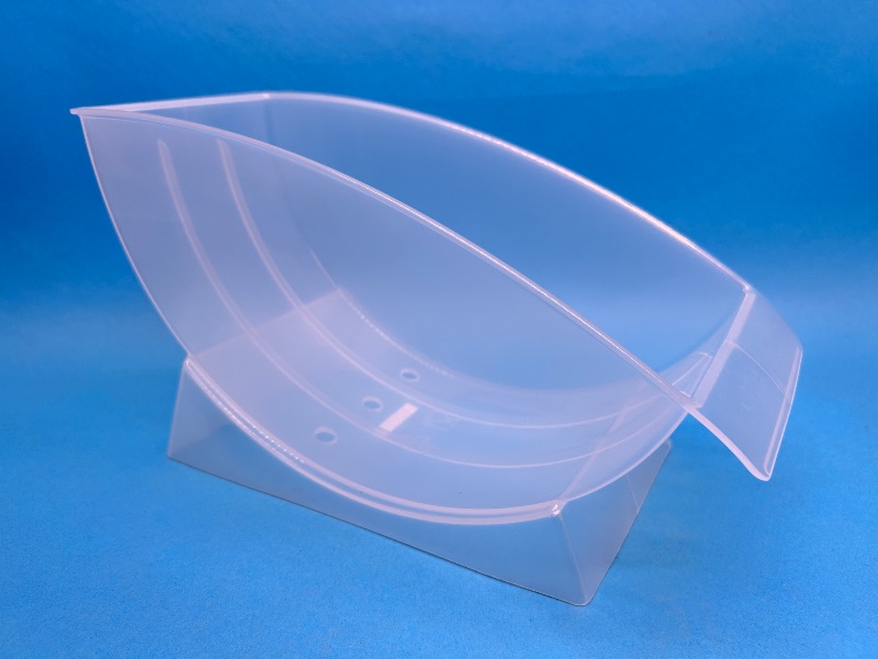 Photo 1 of 165987…dinner plate space saver for cupboard