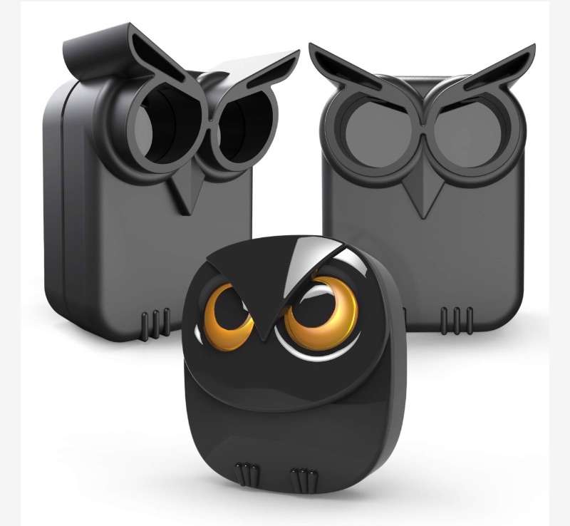 Photo 1 of 166088…wireless driveway alarm